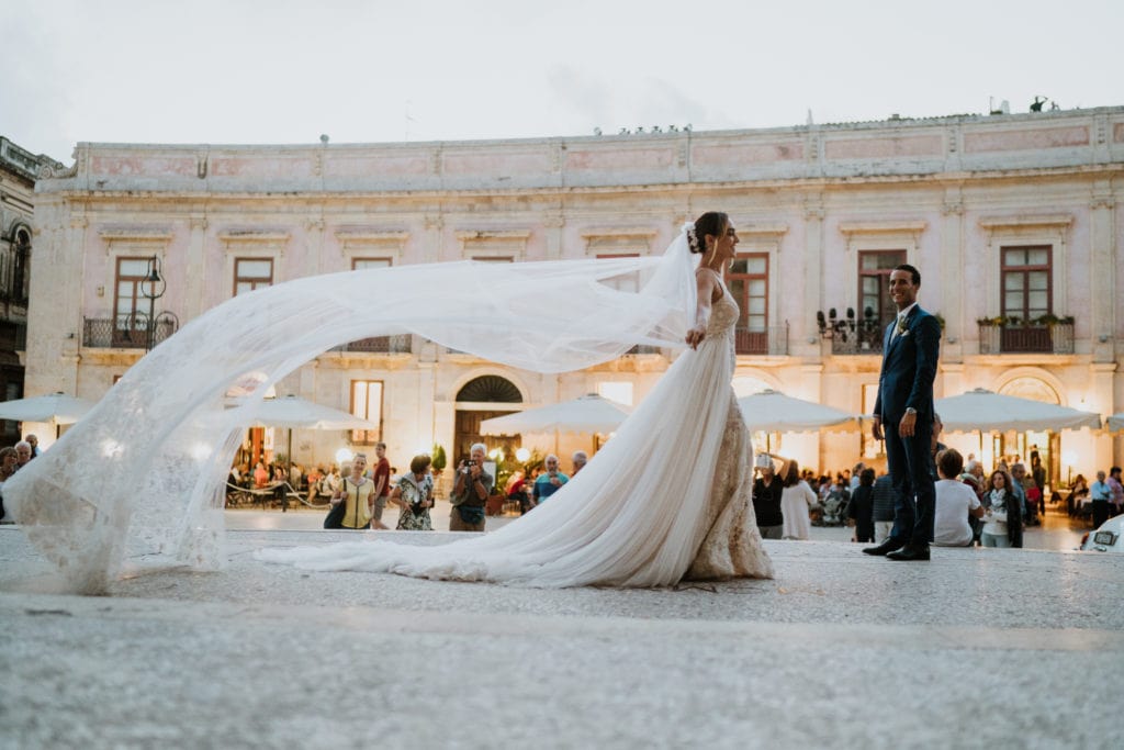Wedding in Sicily - Maria Grazia Rizzotti Wedding & Event Planner